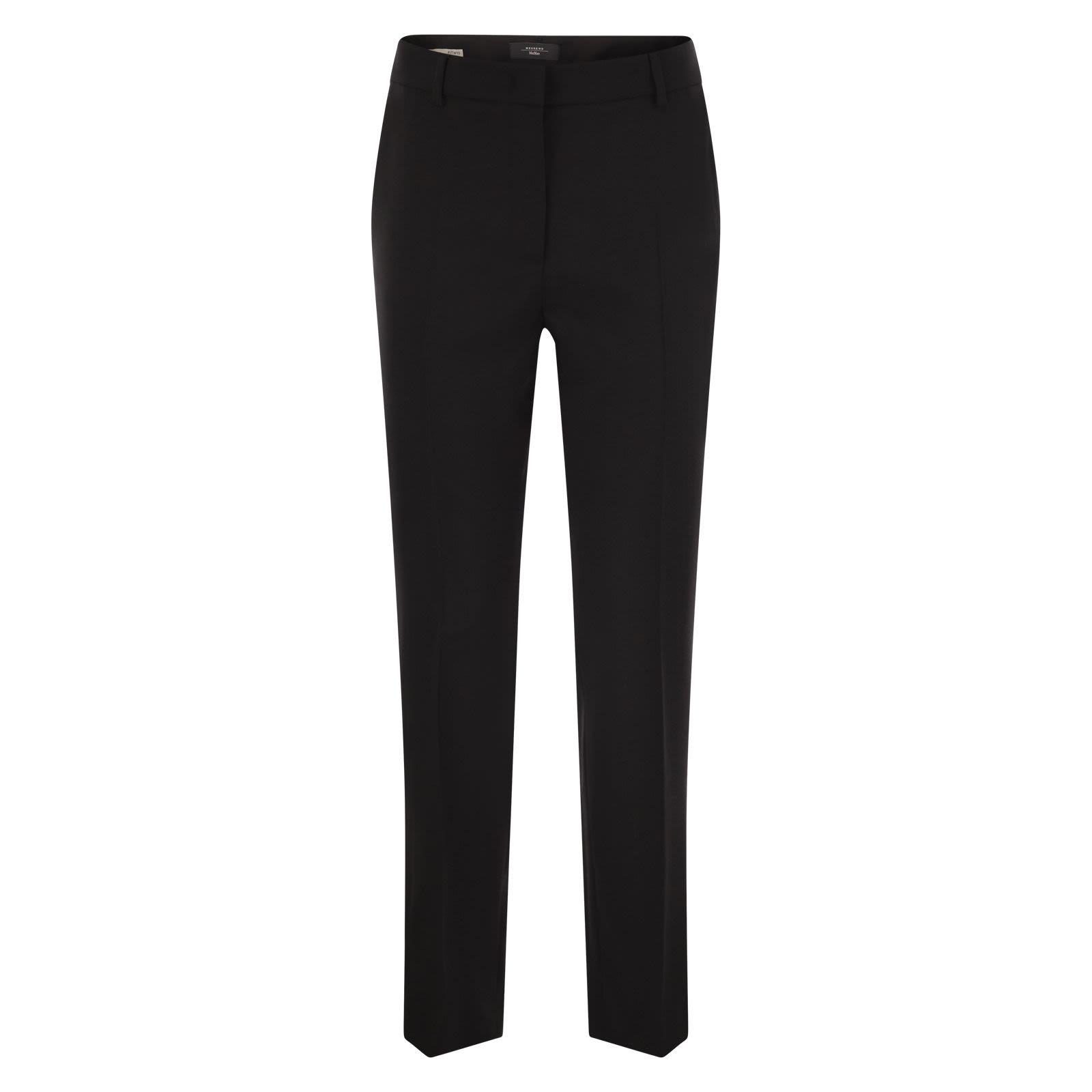 [Weekend MaxMara] Trousers FW25 2525136171600 002