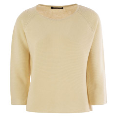 [Weekend MaxMara] T-shirts Long Sleeve FW25 2525366111600 010