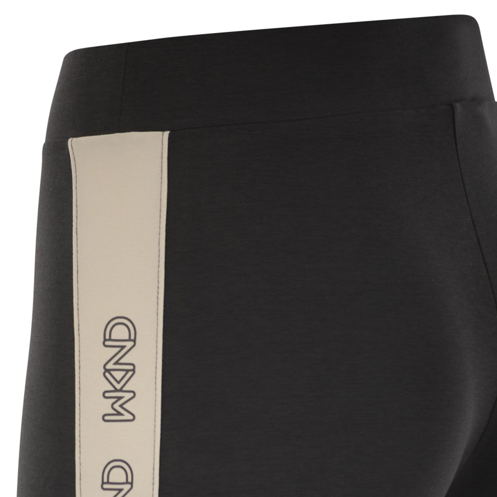 [Weekend MaxMara] Trousers FW25 2525786061600 001