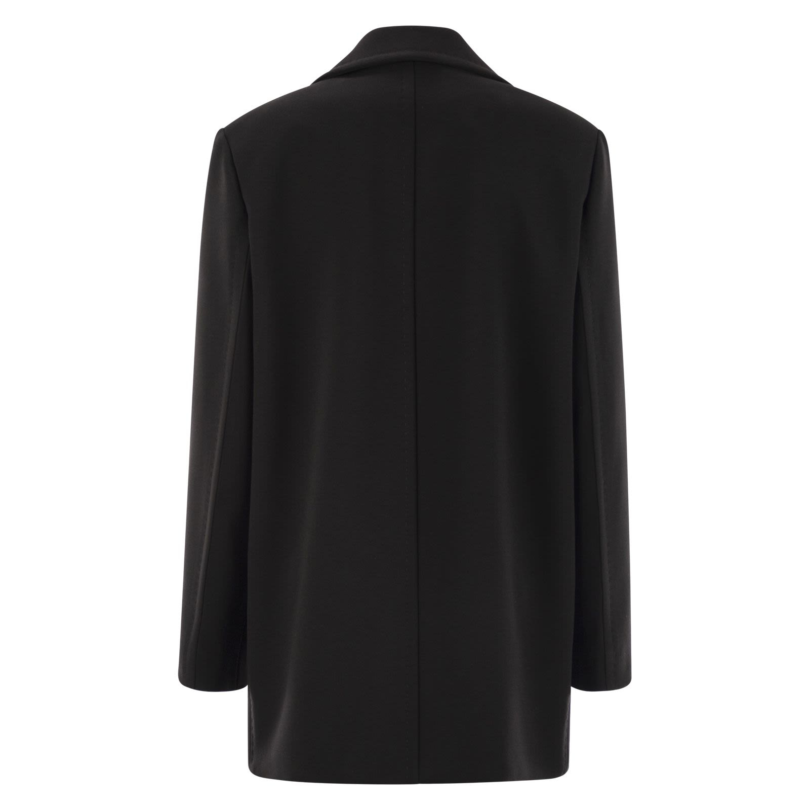 [MAXMARA STUDIO] Casual Jacket FW25 2526086071600 001