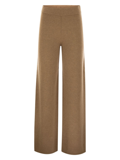[MAXMARA STUDIO] Trousers FW25 2526336012600 005