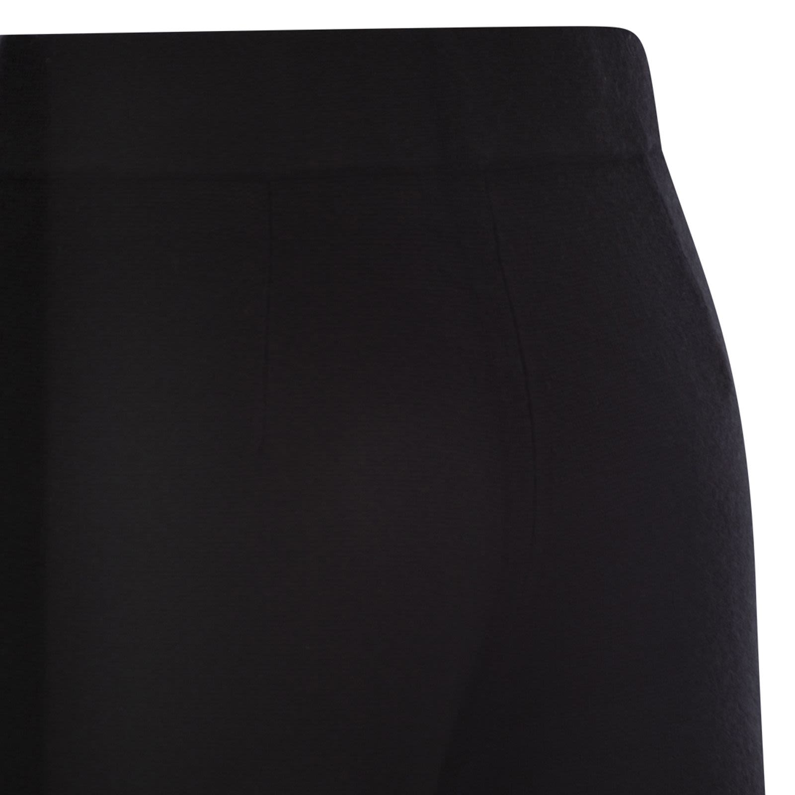 [MAXMARA STUDIO] Trousers FW25 2526336012600 009