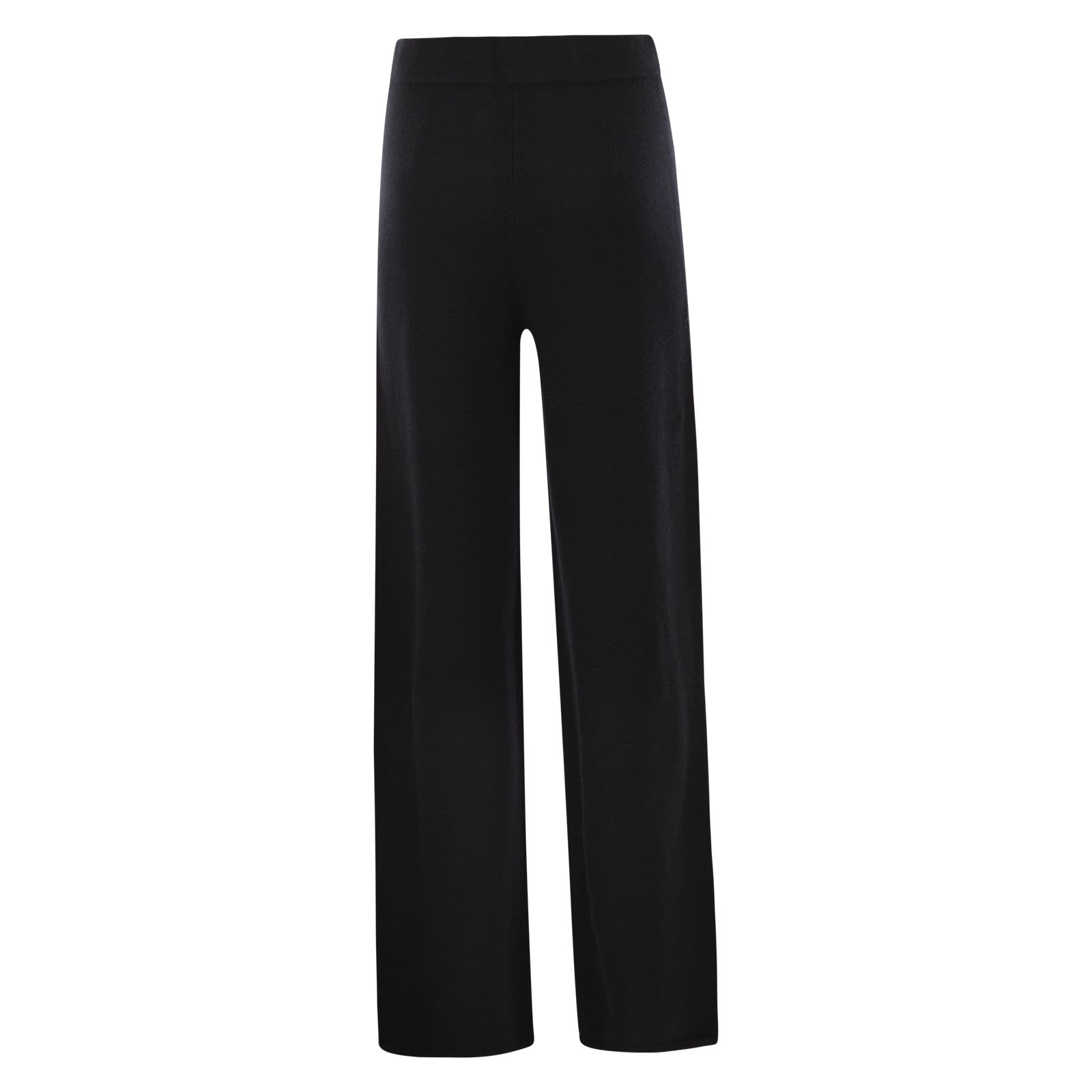 [MAXMARA STUDIO] Trousers FW25 2526336012600 009