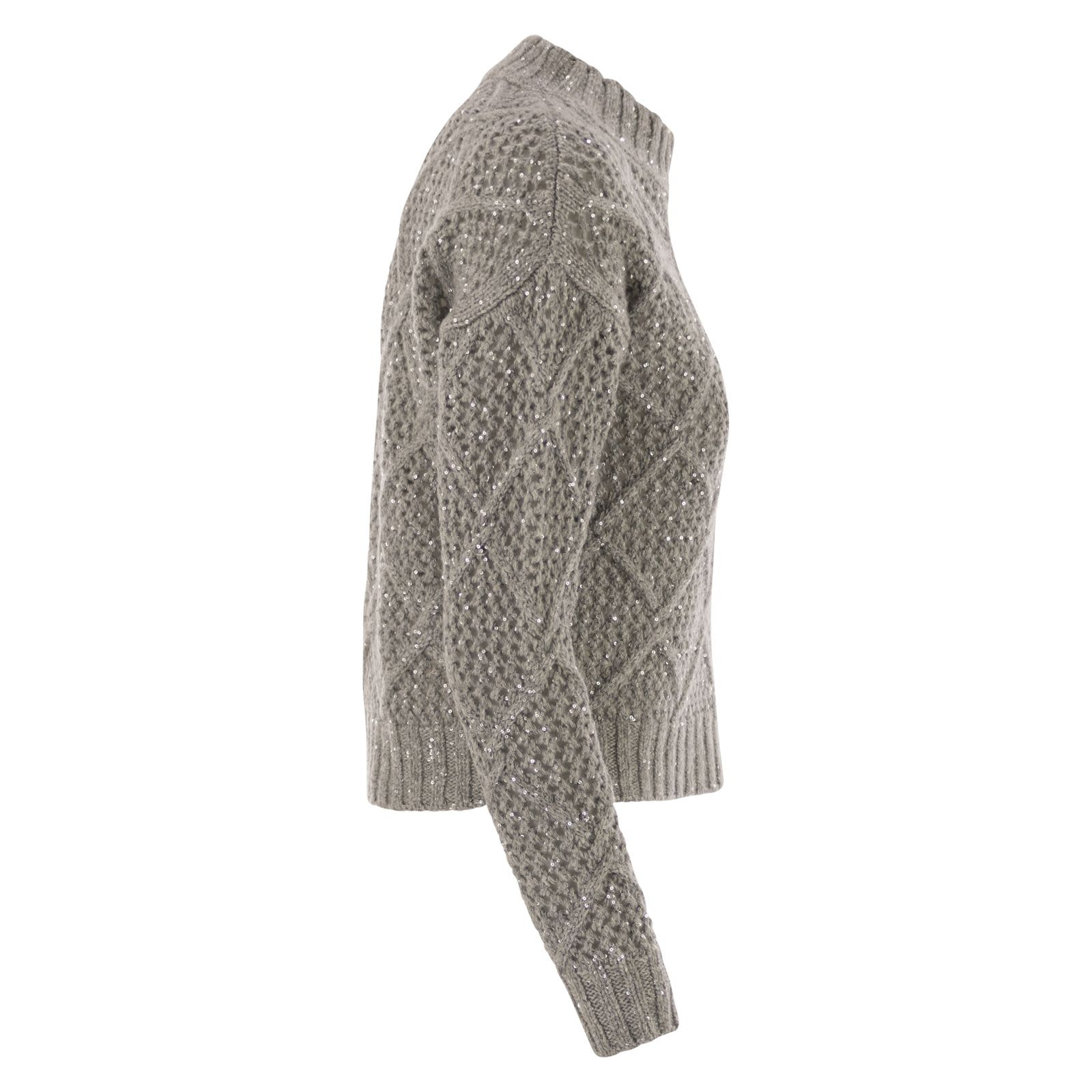 [MAXMARA STUDIO] Knitwear FW25 2526366052600 002
