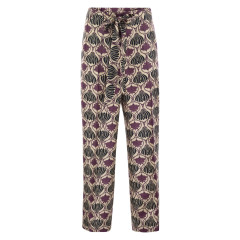 [S MAXMARA] Trousers FW25 2529136022600 003
