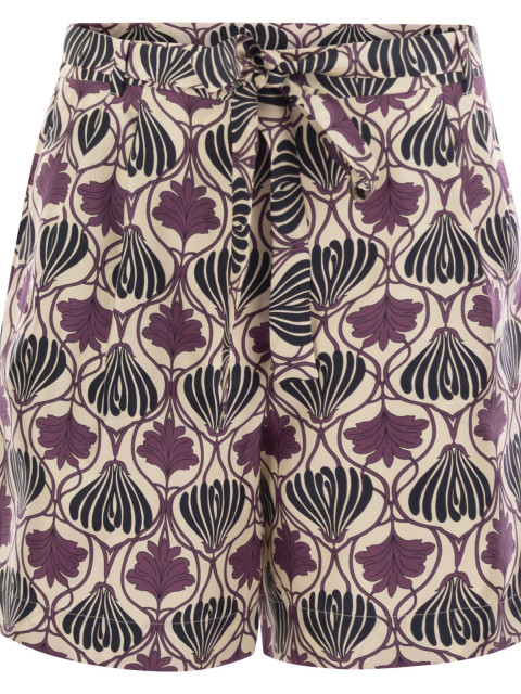 [S MAXMARA] Shorts FW25 2529146012600 003