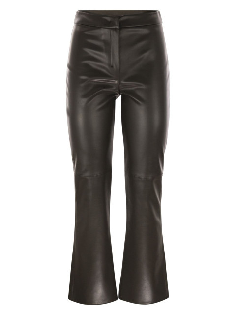 [S MAXMARA] Trousers FW25 2529786013600 004