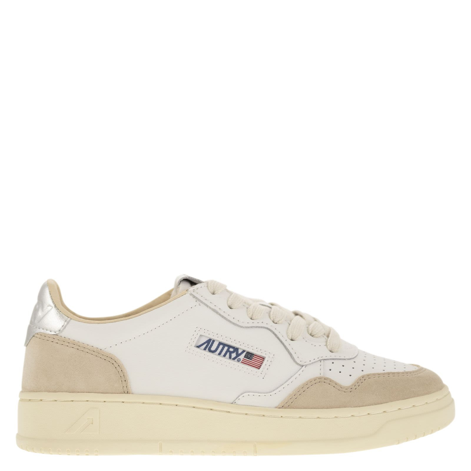 [AUTRY] Sneakers SS26 AULWLS74