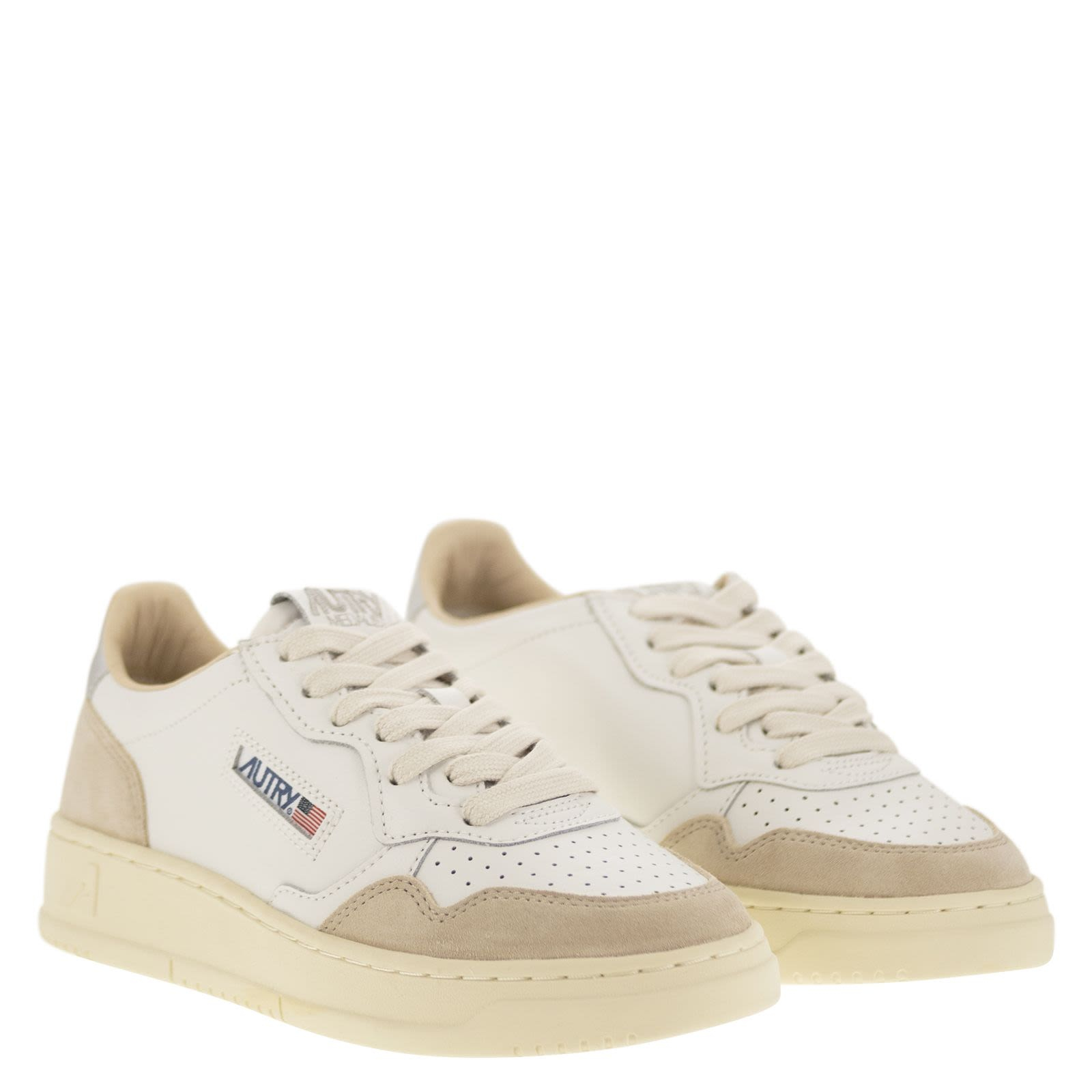 [AUTRY] Sneakers SS26 AULWLS74