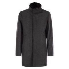 [Herno] Coat FW25 CA000214U33432R 9490