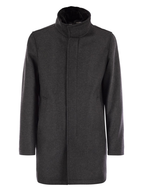 [Herno] Coat FW25 CA000214U33432R 9490