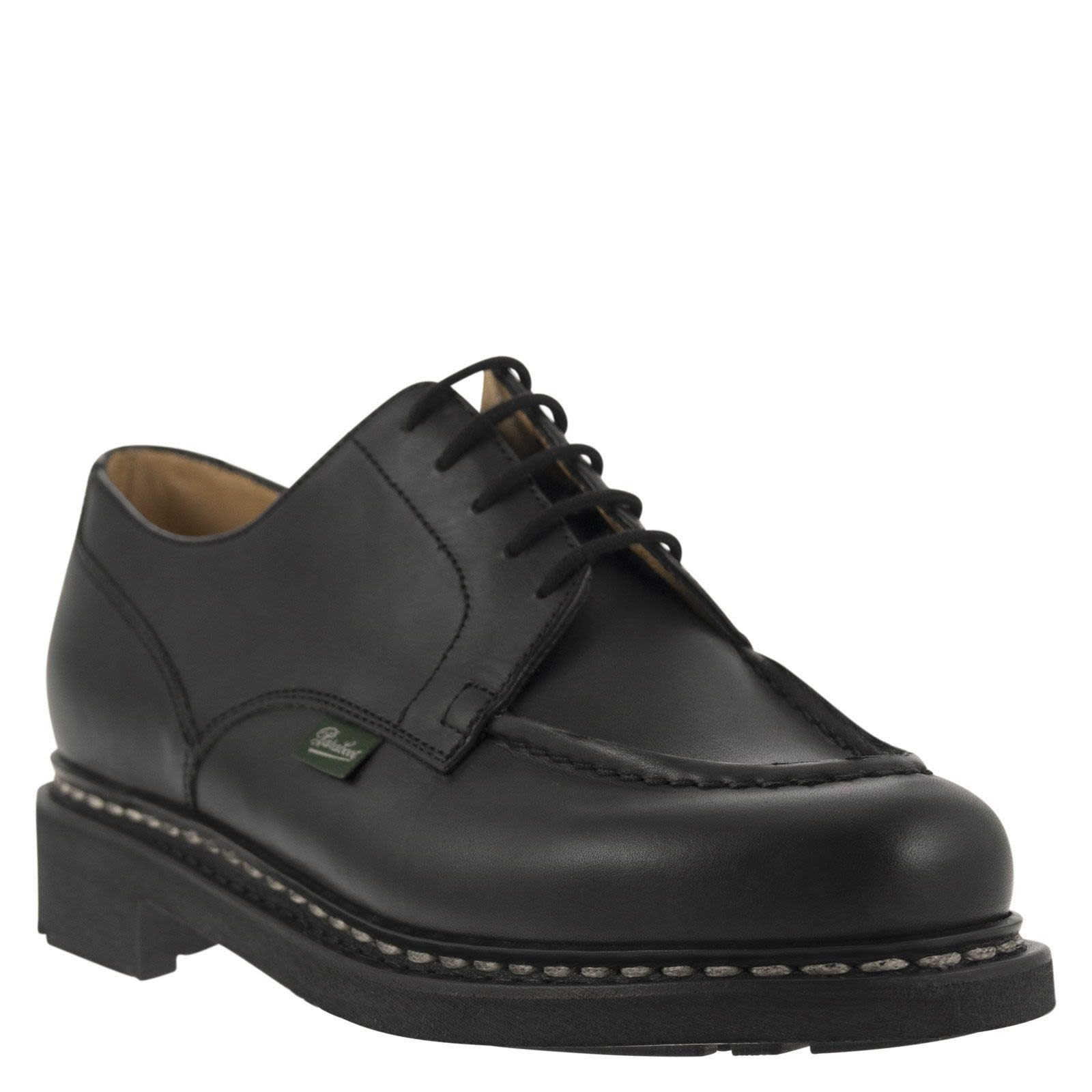 [PARABOOT] Dress Shoes CO 7107 09