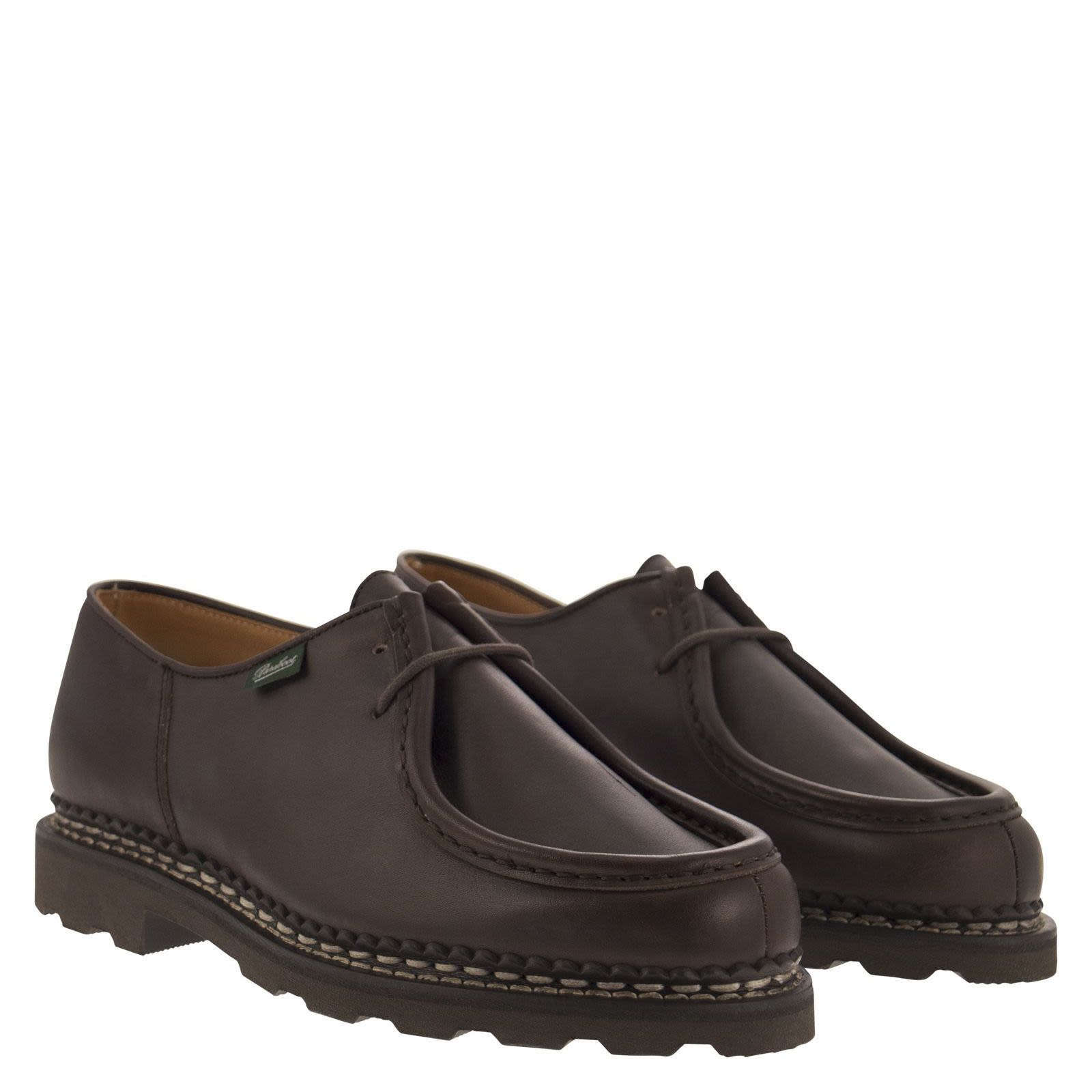 [PARABOOT] Dress Shoes CO 7156 12