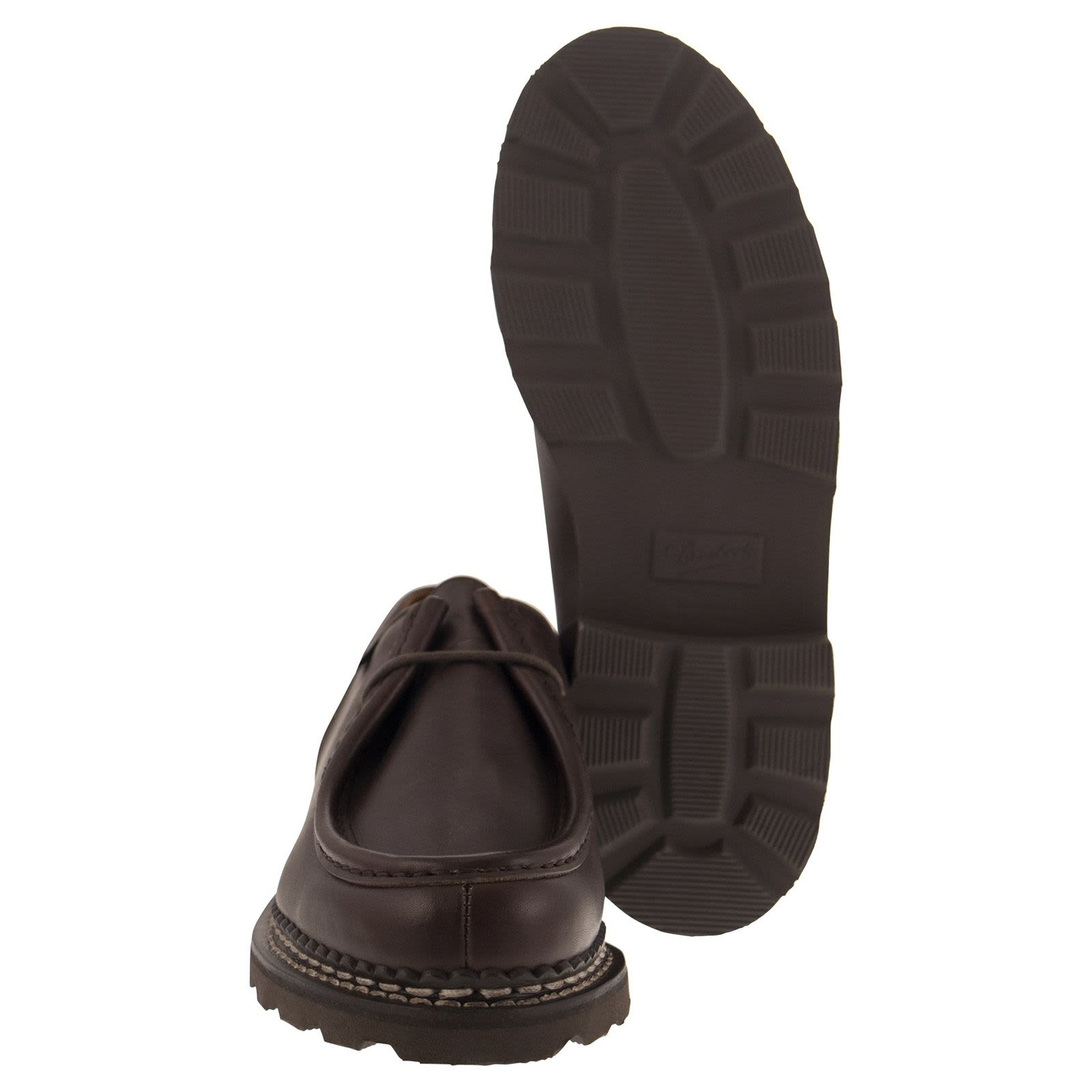 [PARABOOT] Dress Shoes CO 7156 12