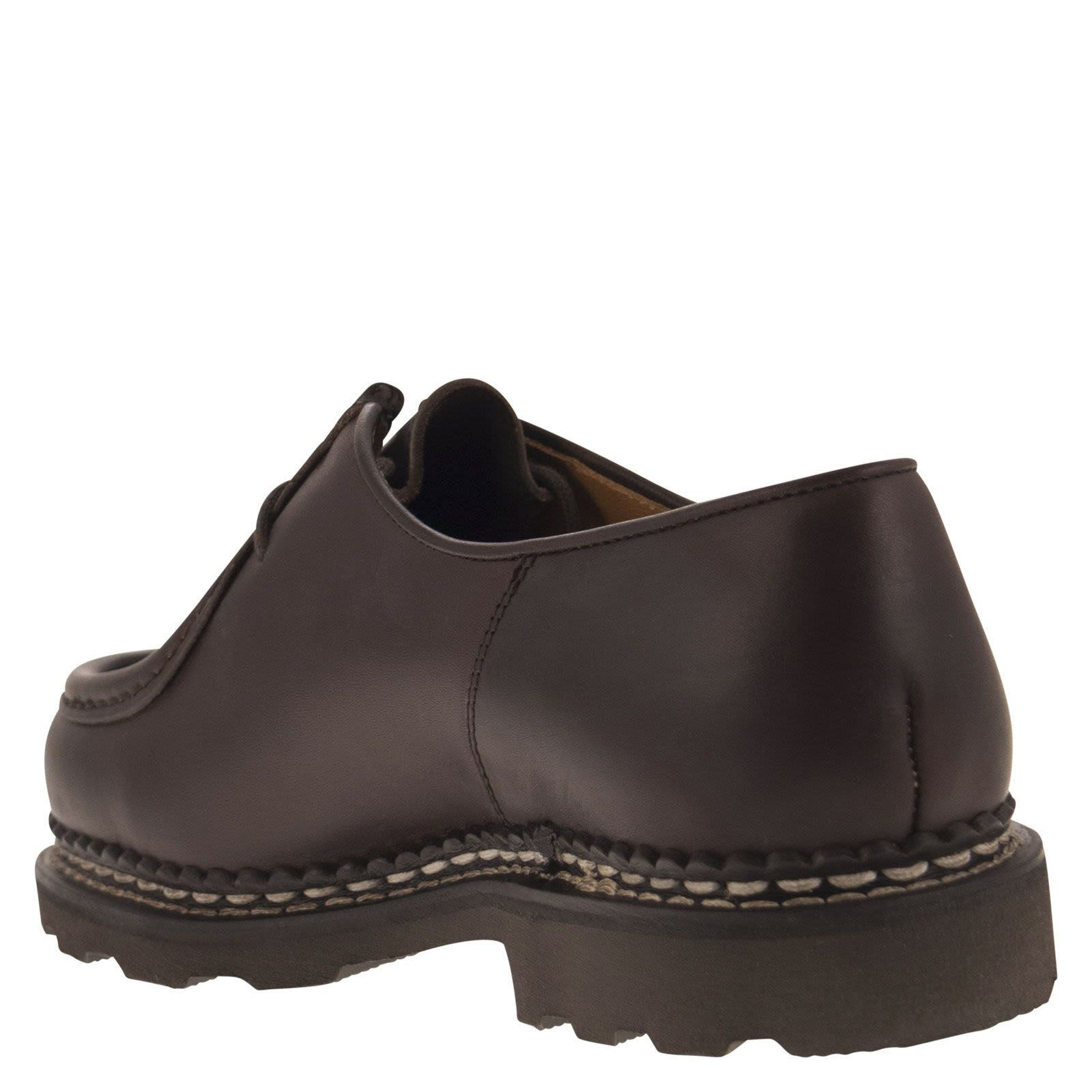 [PARABOOT] Dress Shoes CO 7156 12