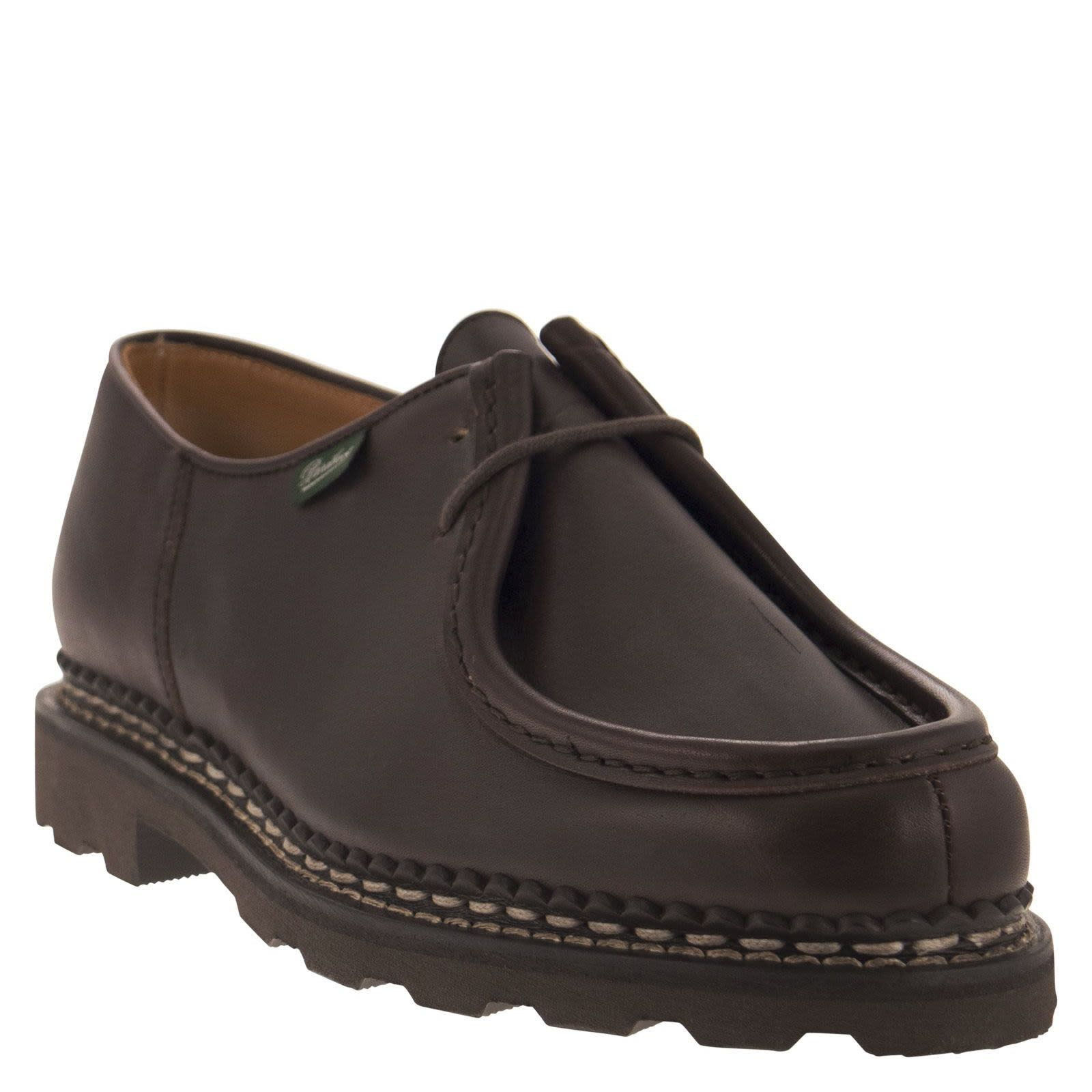 [PARABOOT] Dress Shoes CO 7156 12