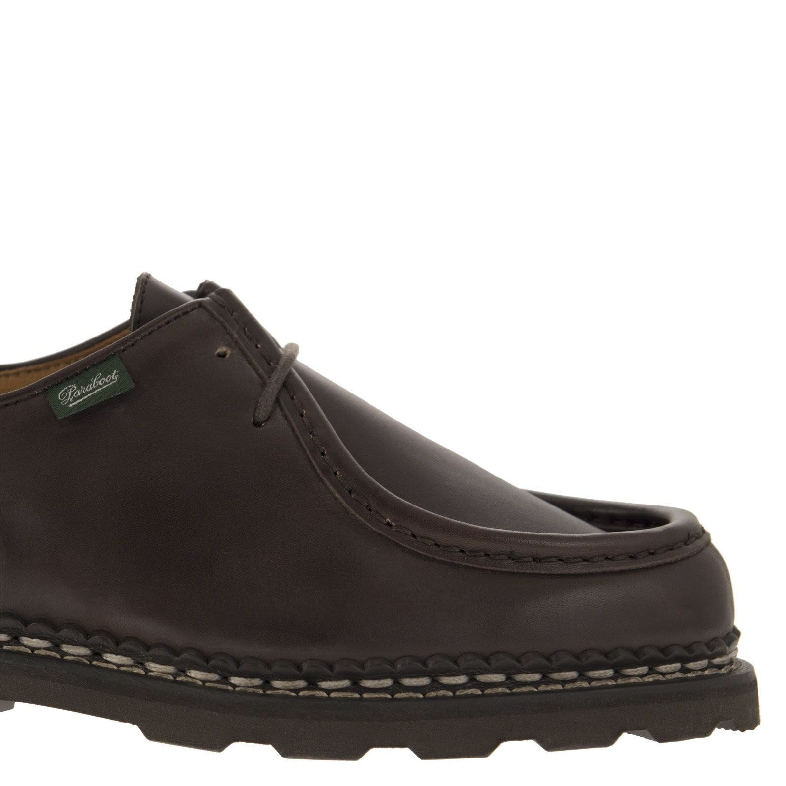 [PARABOOT] Dress Shoes CO 7156 12