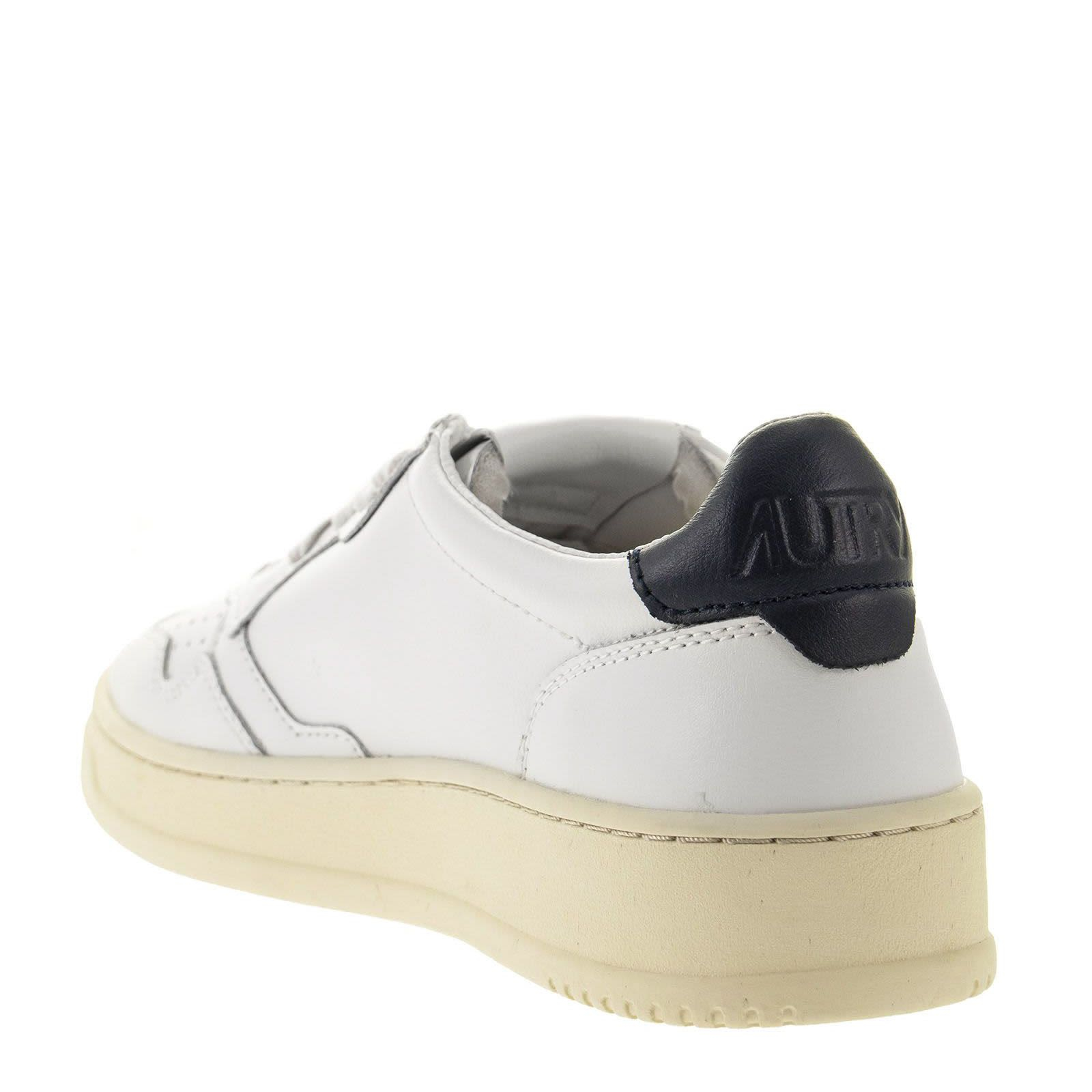 [AUTRY] Sneakers CO AULMLL12