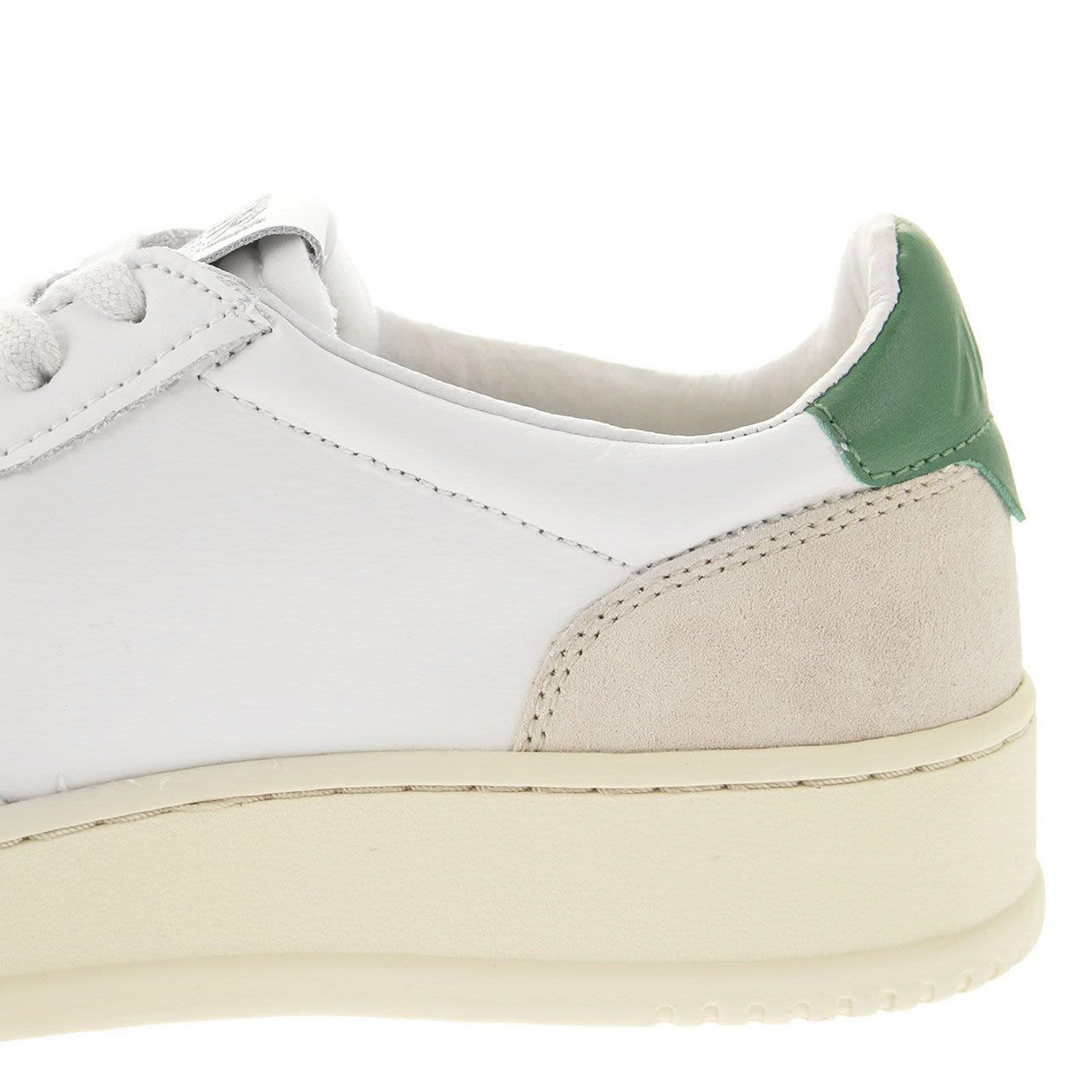 [AUTRY] Sneakers CO AULMLS23