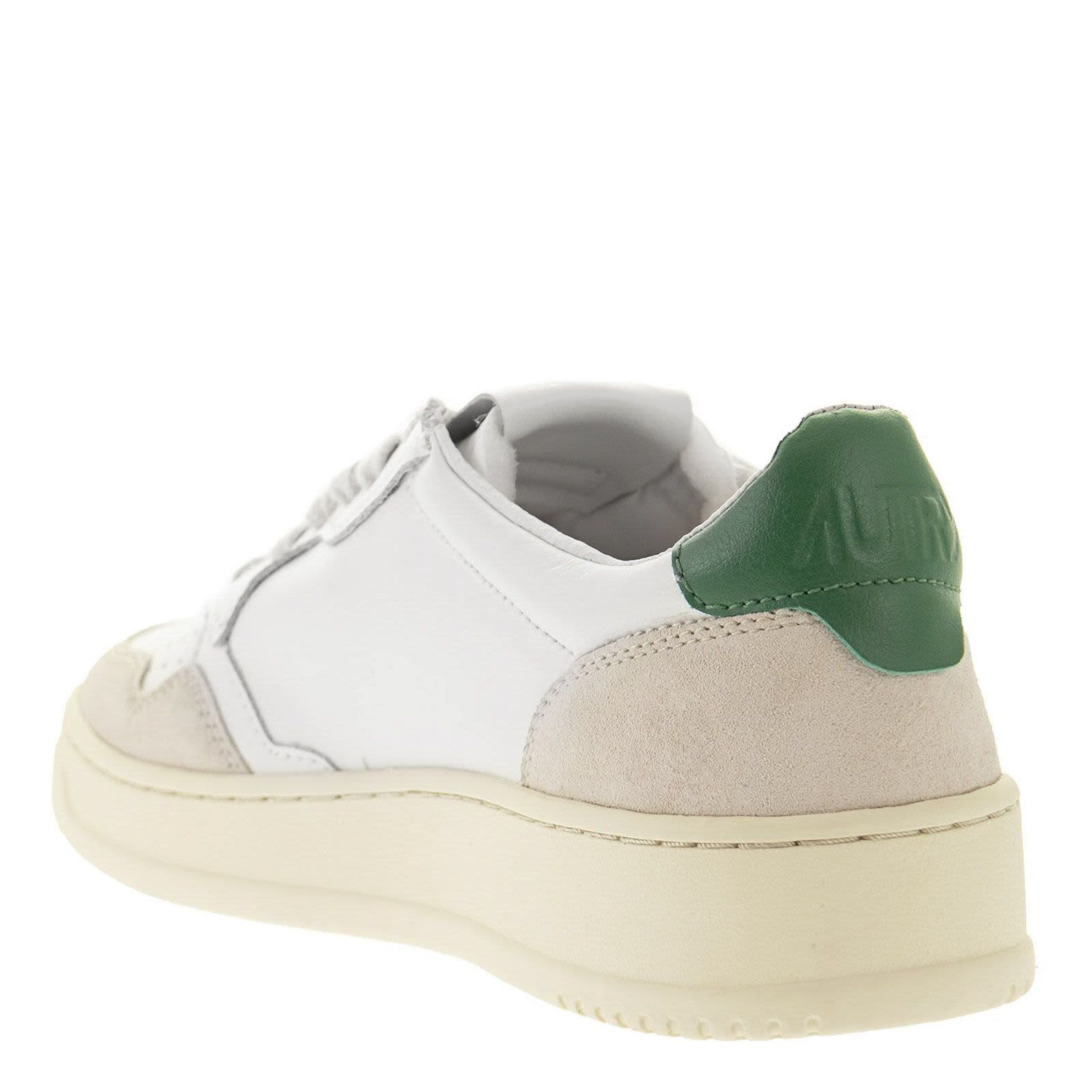 [AUTRY] Sneakers CO AULMLS23