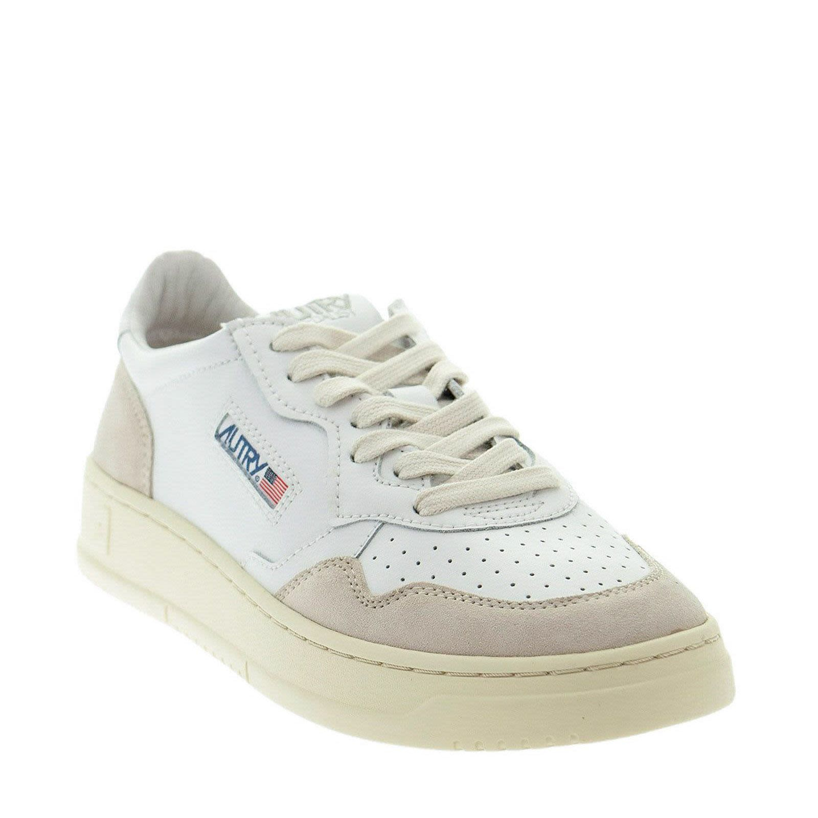 [AUTRY] Sneakers SS26 AULMLS33