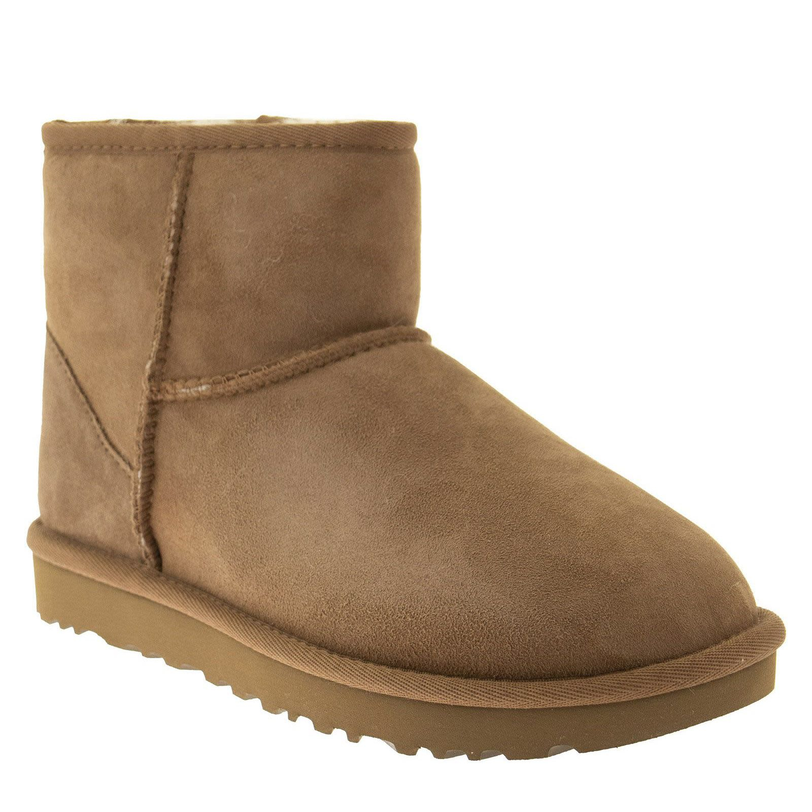 [UGG] Ankle Boots CO 1016222 CHE