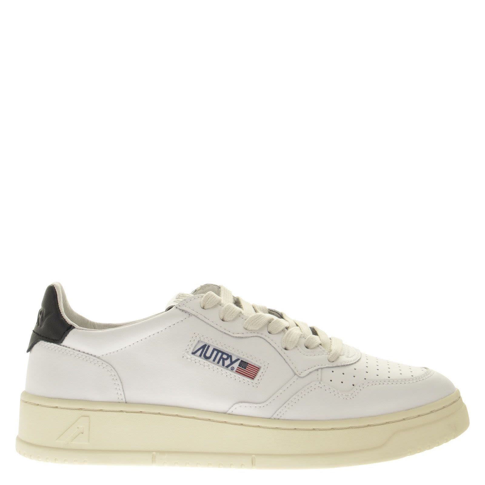 [AUTRY] Sneakers SS26 AULMLL22