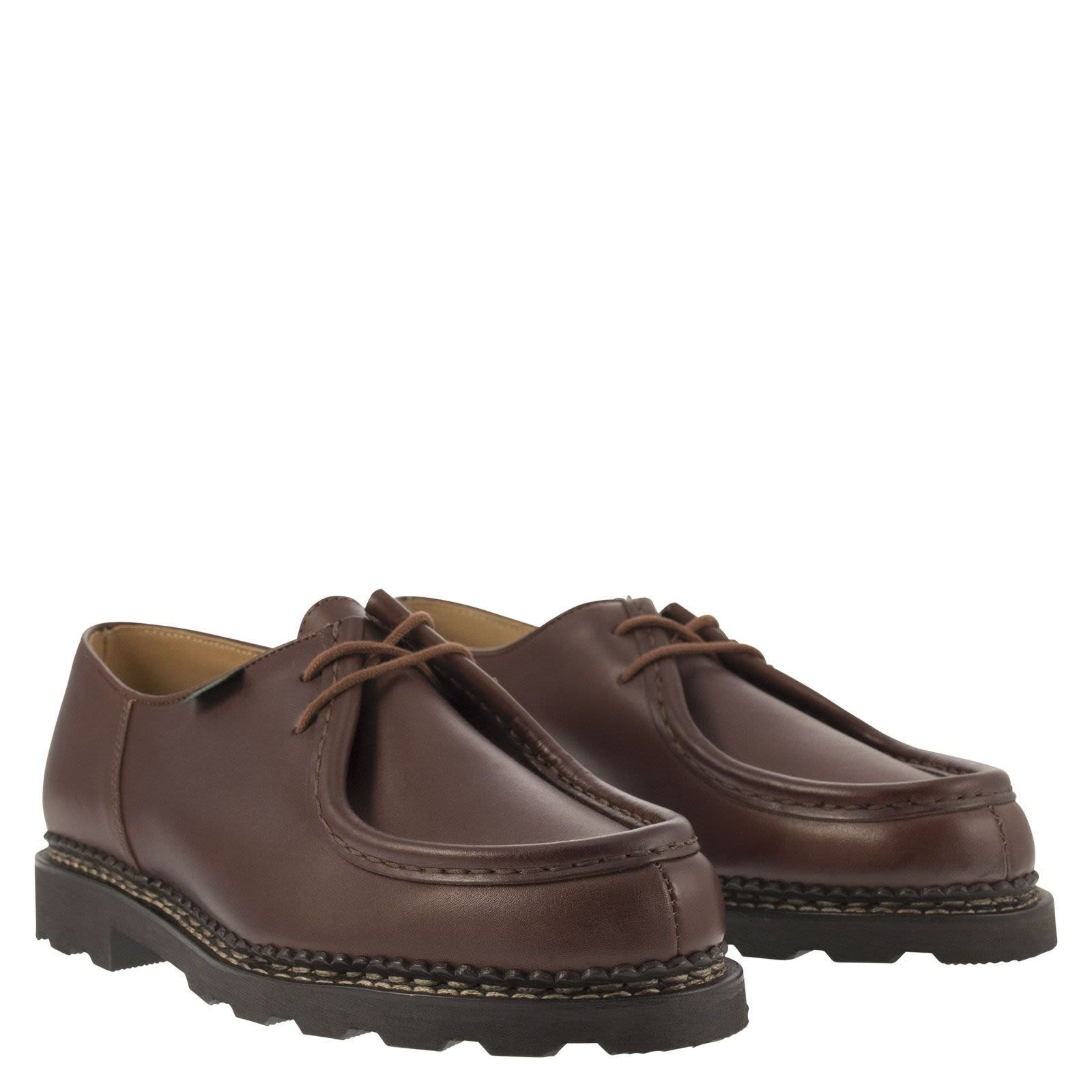 [PARABOOT] Dress Shoes CO 7156 03