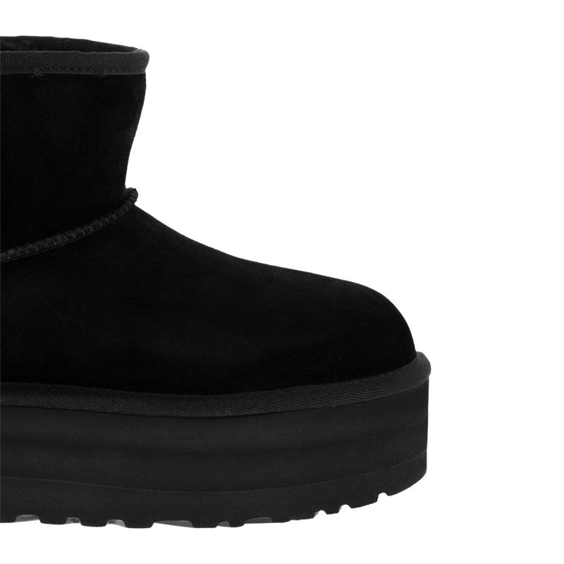 [UGG] Ankle Boots CO 1134991 BLK
