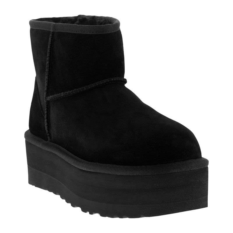 [UGG] Ankle Boots CO 1134991 BLK