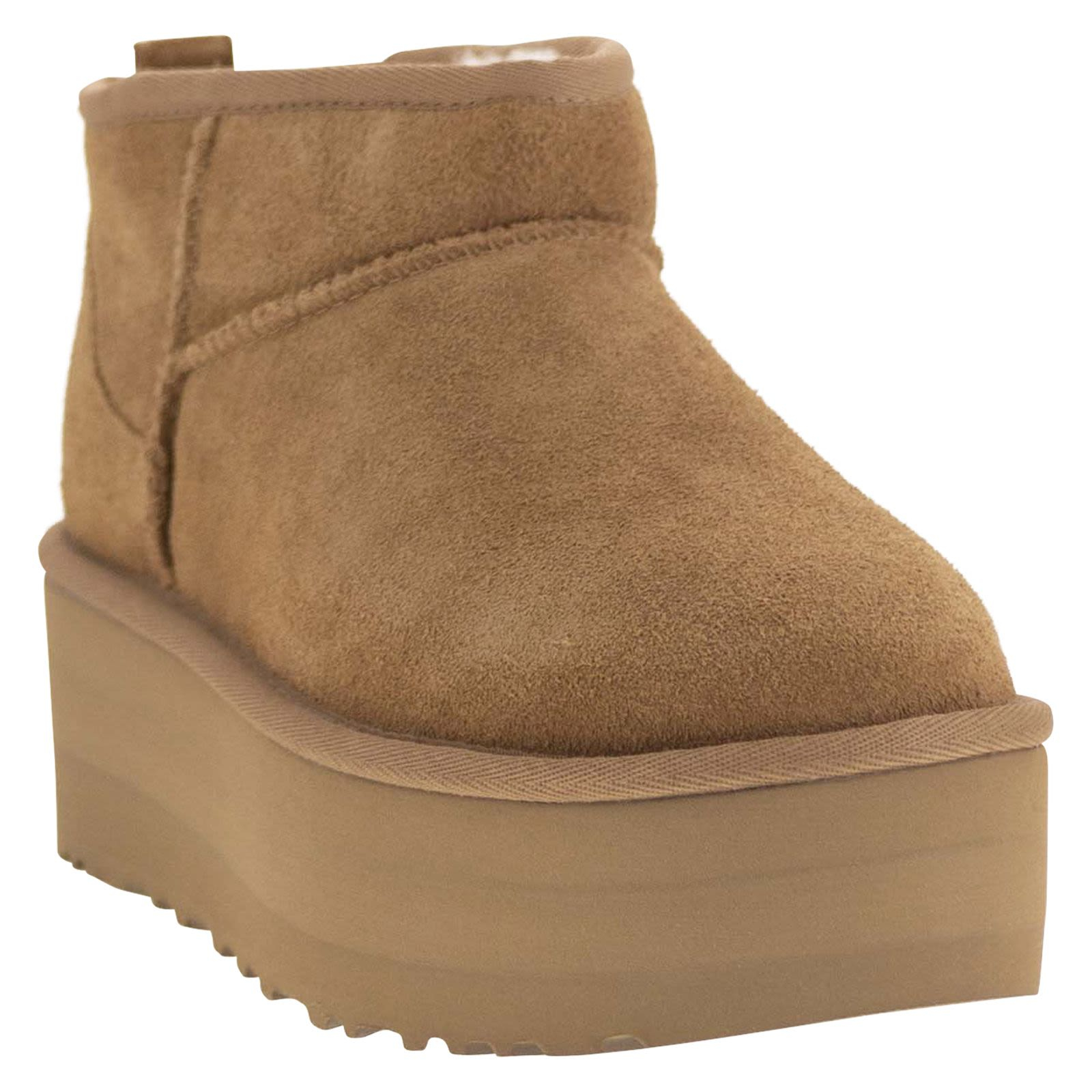[UGG] Ankle Boots CO 1135092 CHE