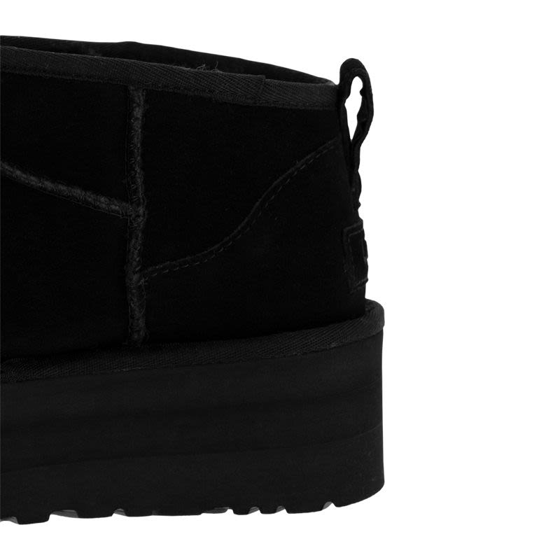 [UGG] Ankle Boots CO 1135092 BLK