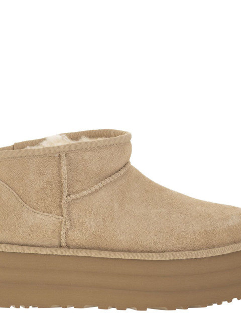 [UGG] Ankle Boots CO 1135092 SAN