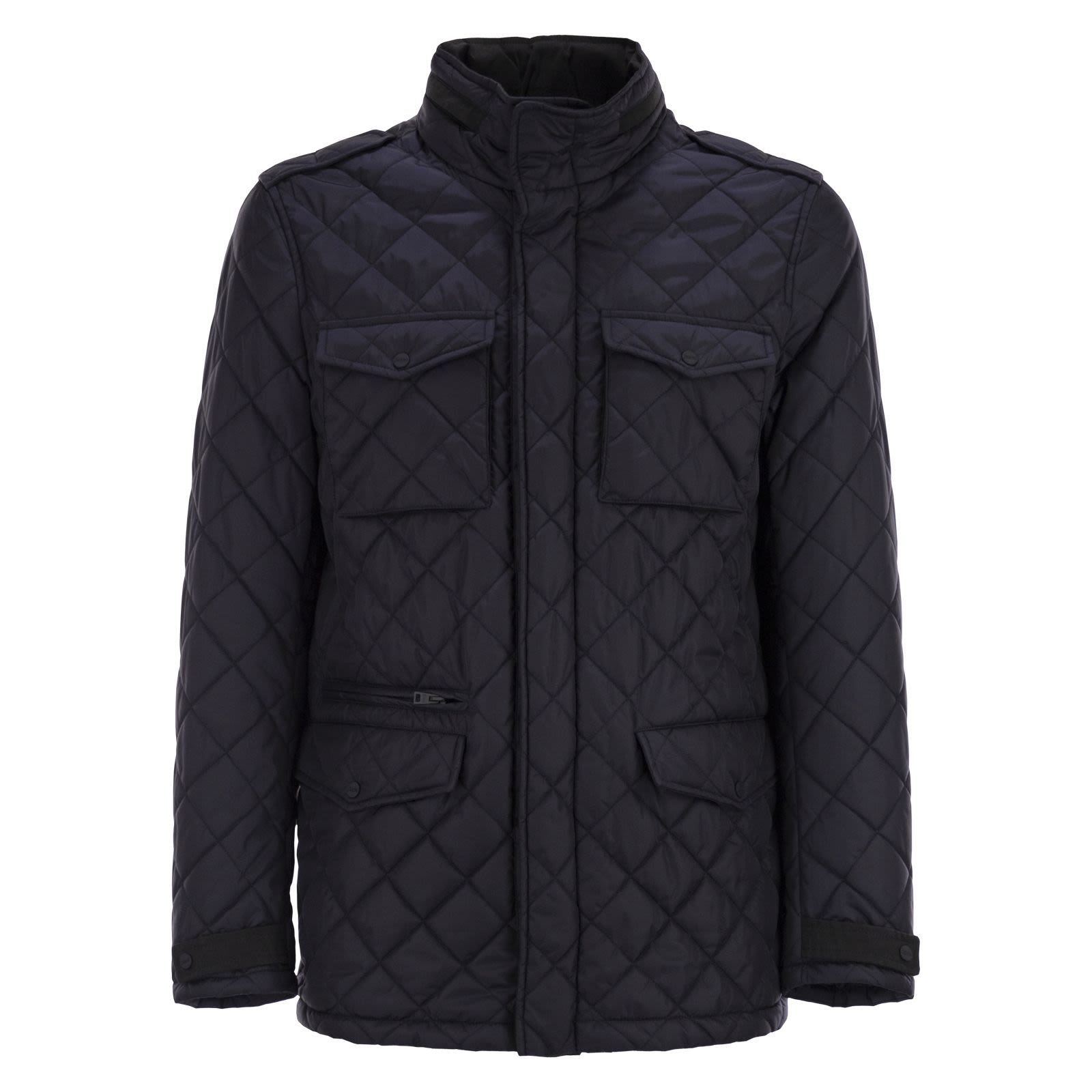 [Herno] Down Jacket FW25 FI000125U12004Z 9200