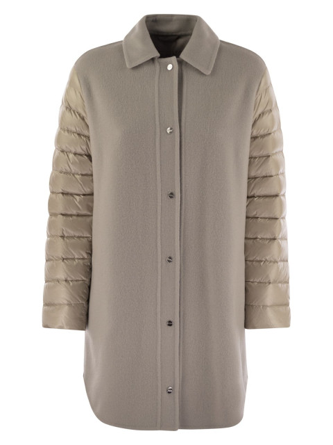 [Herno] Coat FW24 GC00057DR33415 1985