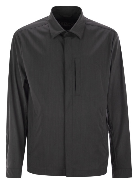 [Herno] Jacket SS25 GI000495U12682 9487