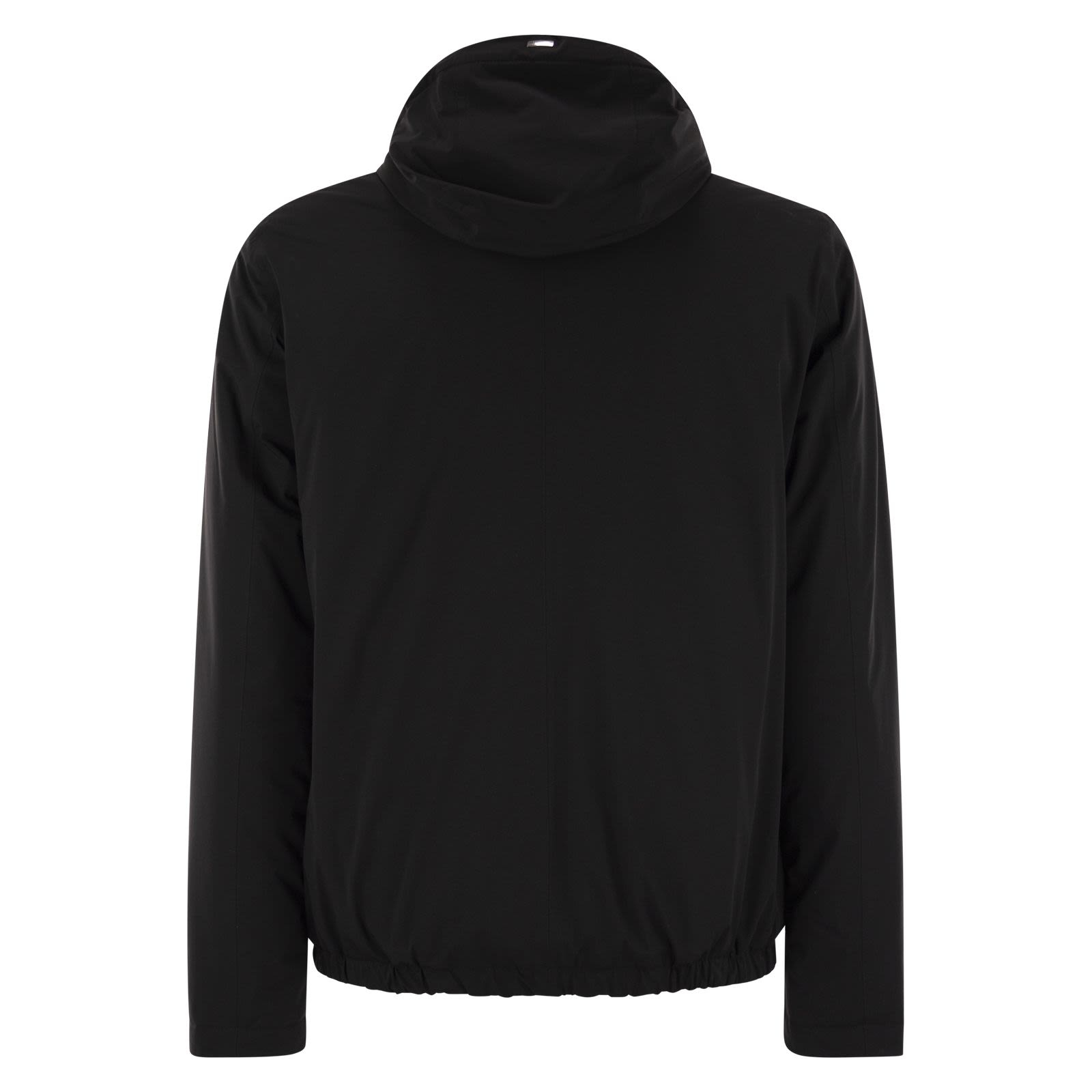 [Herno] Jacket FW25 GI00071UR12387SZ 9300