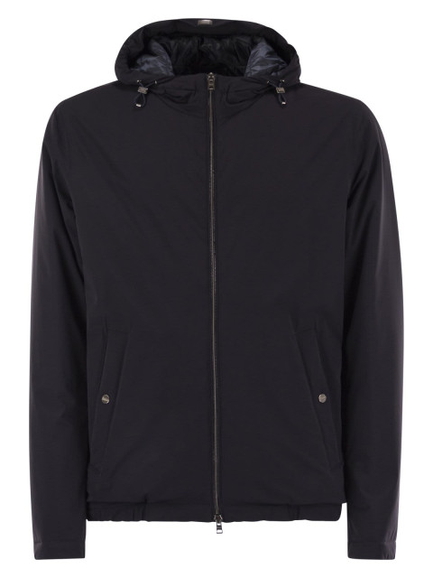 [Herno] Jacket FW25 GI00071UR12387SZ 9280