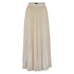 [Fabiana Filippi] Long skirt SS25 GND265F420L298 VR1