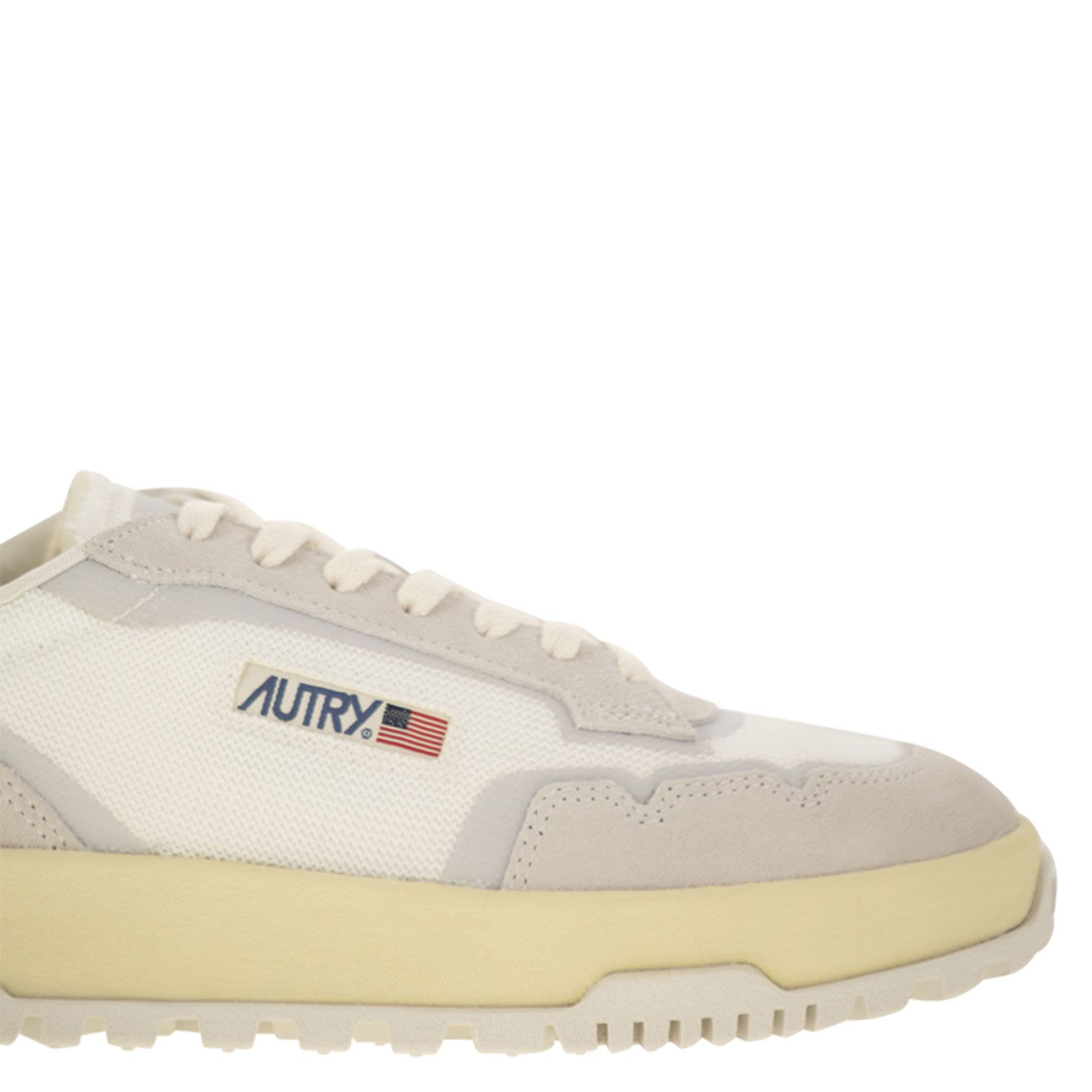 [AUTRY] Sneakers SS26 LDLMAK01