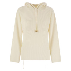[Fabiana Filippi] Hoodie FW25 MAD225F738N128 25