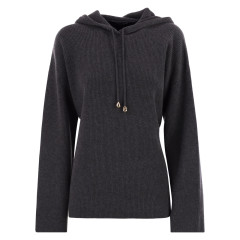 [Fabiana Filippi] Hoodie FW25 MAD225F738N128 8199