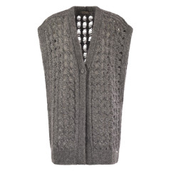 [Herno] Cardigan FW25 MC00042DR70198 9430