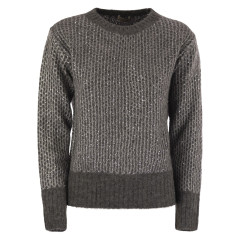 [Herno] Knitwear FW25 MG00024DR70274 9460
