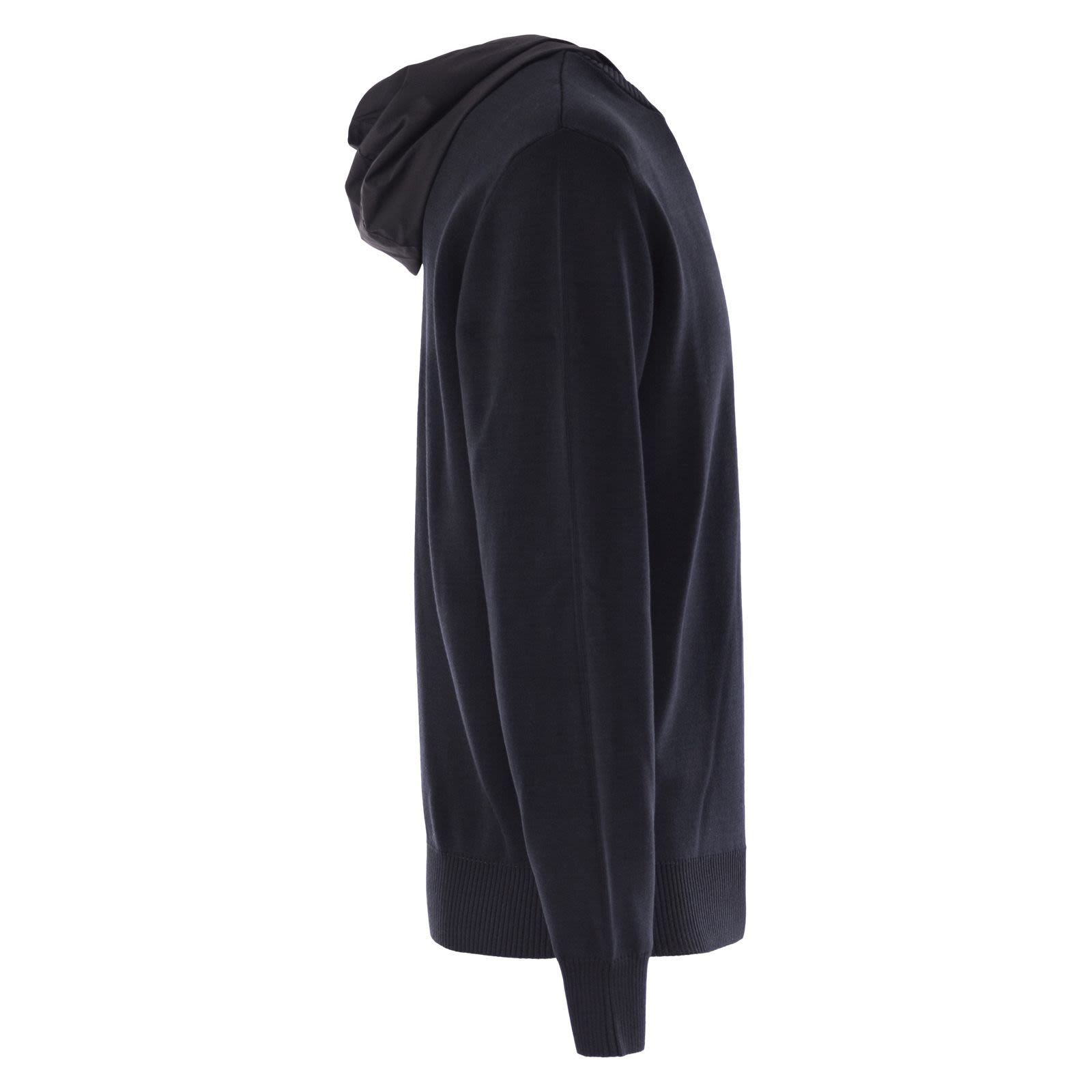 [Herno] Hoodie FW25 MG00027UR72111 9201