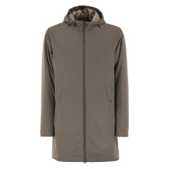 [Herno] Coat FW25 PA00030UR12387SZ 2700
