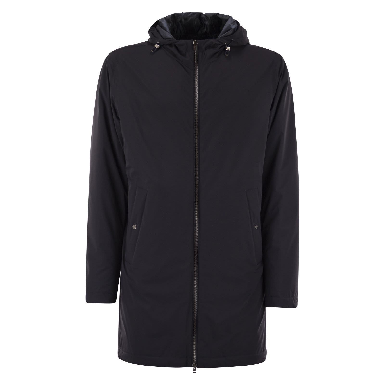 [Herno] Coat FW25 PA00030UR12387SZ 9280