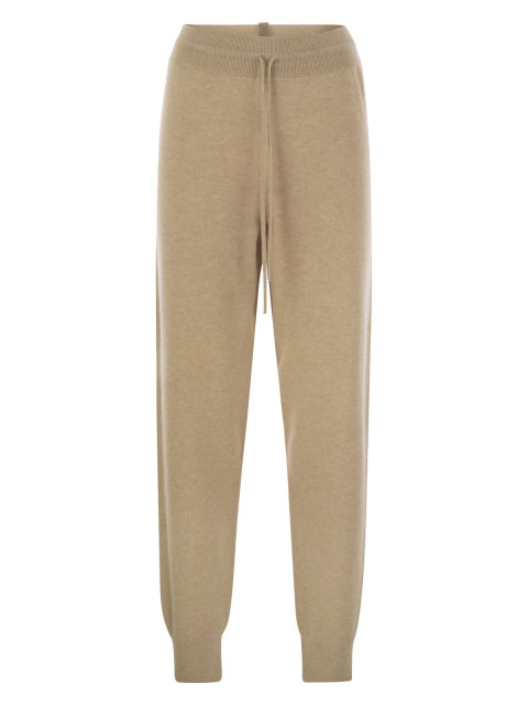 [Fabiana Filippi] Trousers FW25 PAD215F333L517 0158
