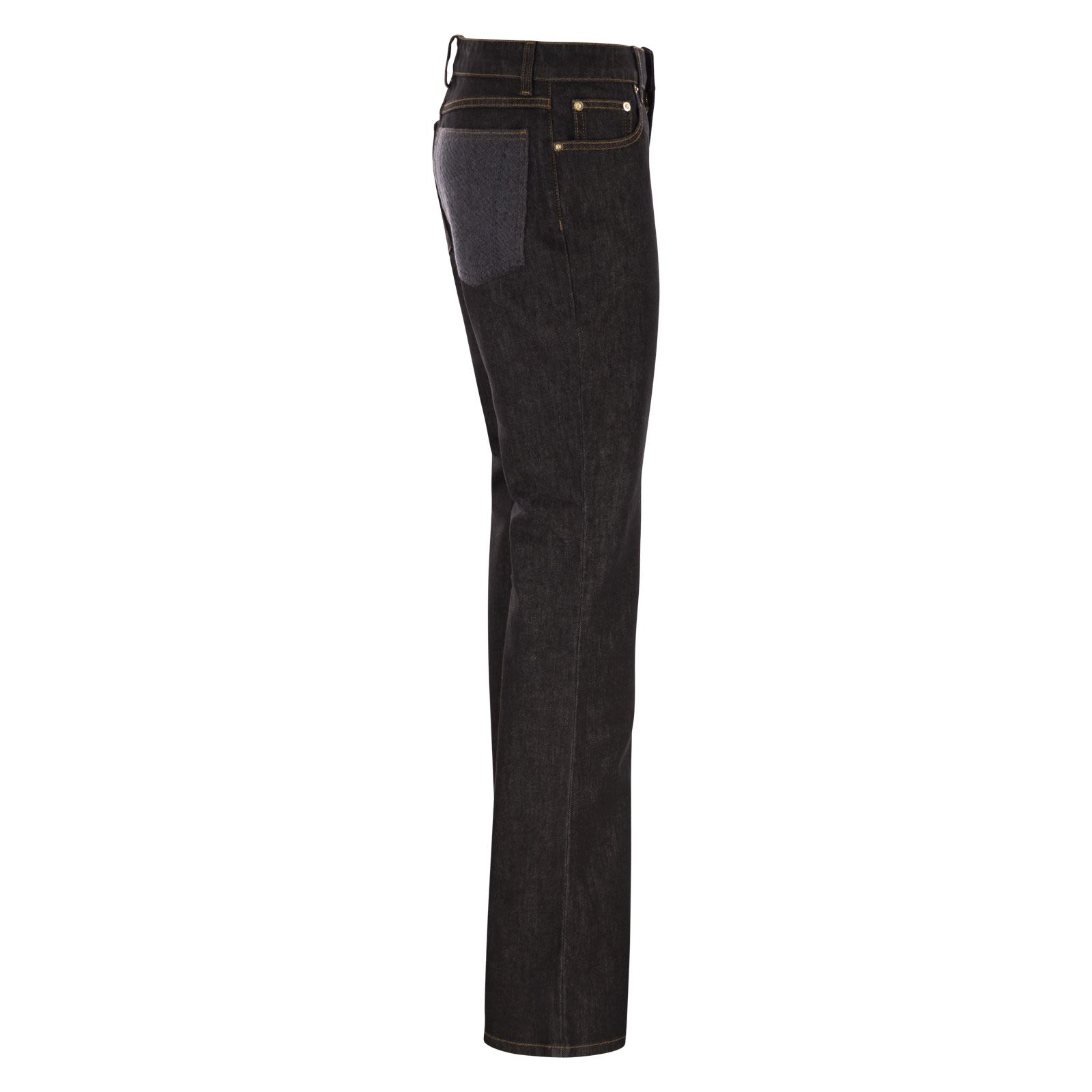 [Fabiana Filippi] Trousers FW25 PAD225F345L634 VR18