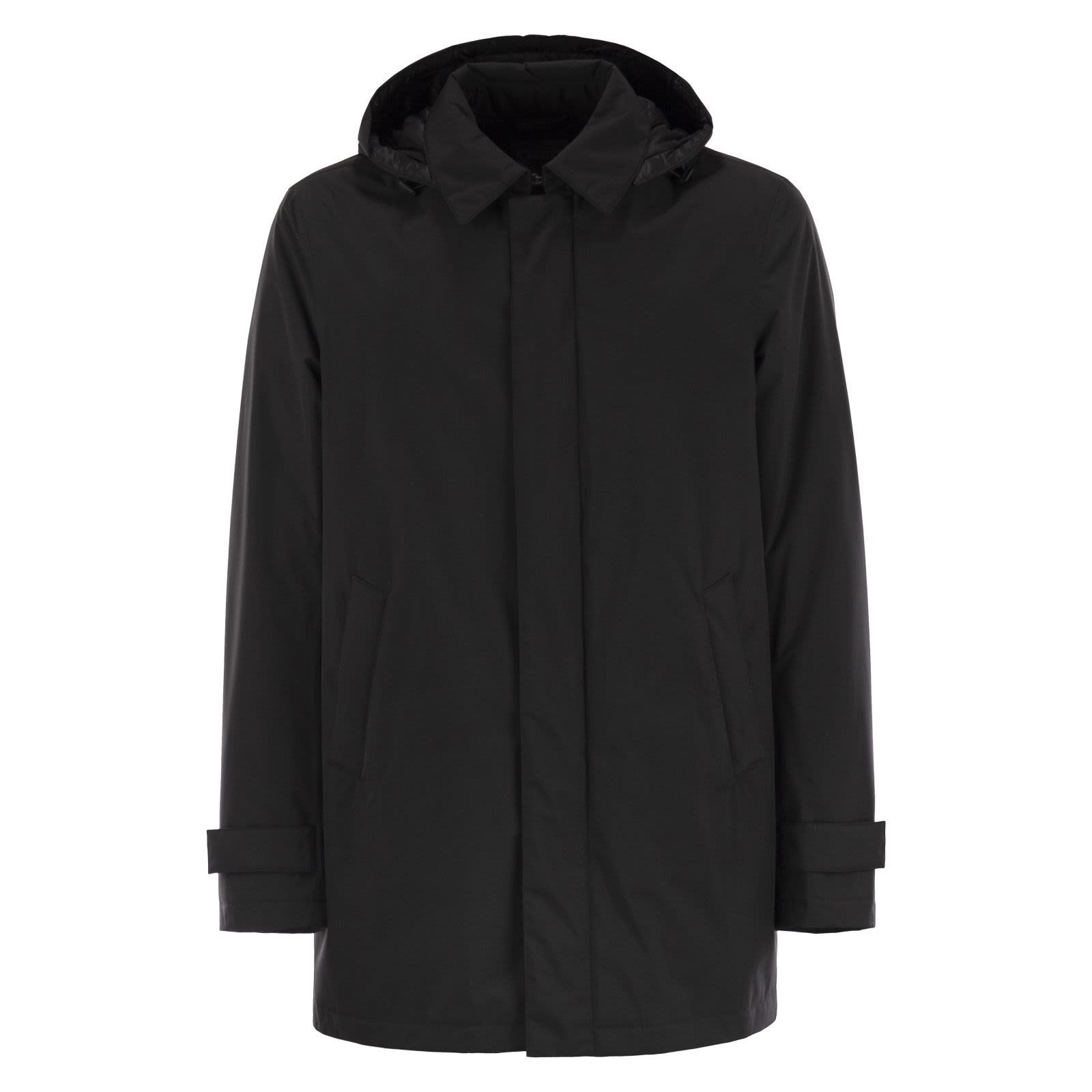 [Herno] Jacket FW25 PI001242U12840 9300